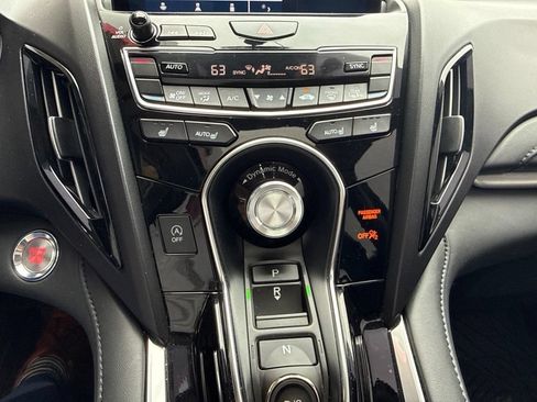 Used 2019 Acura RDX AWD image 32