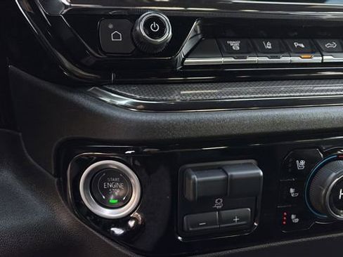 Used 2024 Chevrolet Silverado 2500 ZR2 w/ ZR2 Bison Edition image 29