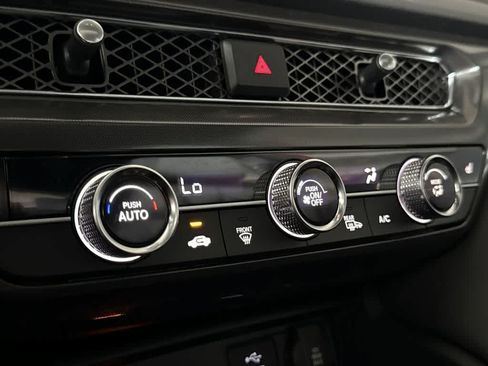 Certified 2025 Acura Integra A-Spec FWD image 20