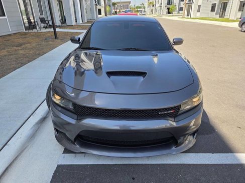 Used 2022 Dodge Charger R/T image 3