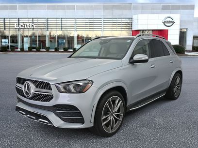 Used 2023 Mercedes-Benz GLE 450 4MATIC