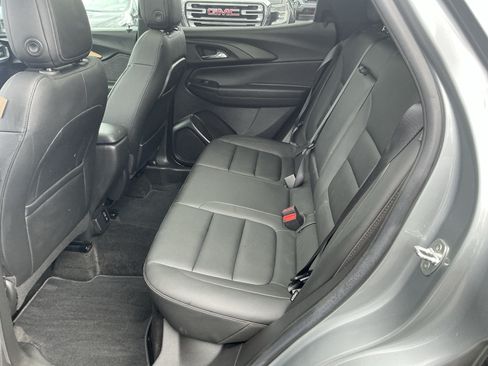 Used 2023 Chevrolet TrailBlazer ACTIV w/ Sun and Liftgate Package AWD/4WD image 10