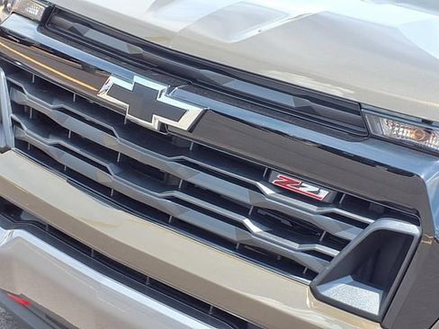 Certified 2023 Chevrolet Colorado Z71 w/ Z71 Convenience Package 2 AWD/4WD image 29