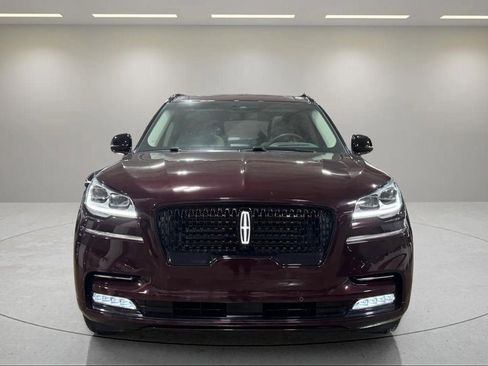Certified 2023 Lincoln Aviator Reserve w/ Equipment Group 201A image 19
