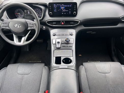 Used 2022 Hyundai Santa Fe SEL image 15