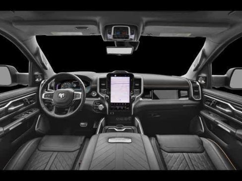 New 2026 RAM 1500 Tungsten image 5