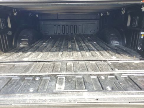 Used 2024 Ford F250 Platinum w/ Tremor Off-Road Package image 7