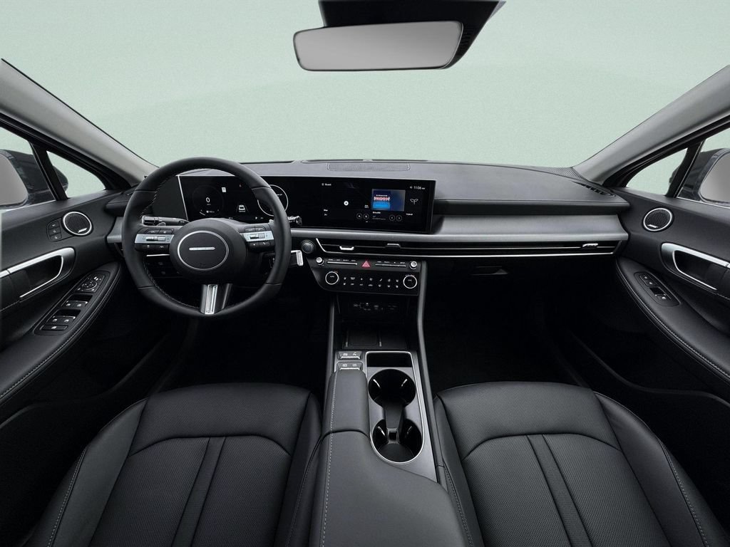 New 2026 Hyundai Sonata Limited FWD image 13