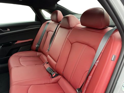 New 2026 Kia K5 GT-Line image 16