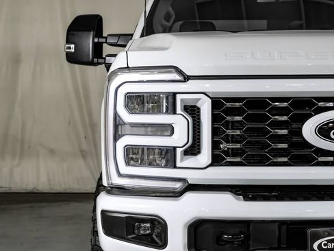 Used 2026 Ford F350 Lariat AWD/4WD image 41