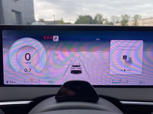 New 2026 Genesis GV70 3.5T Sport Prestige image 17