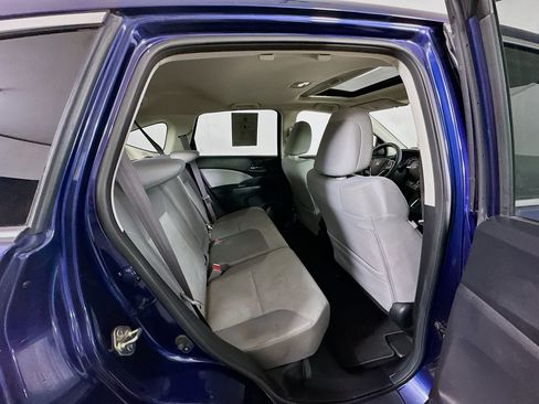 Used 2016 Honda CR-V EX image 29