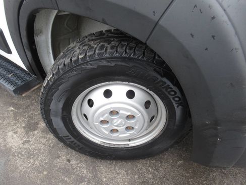 Used 2021 RAM ProMaster 1500 image 4