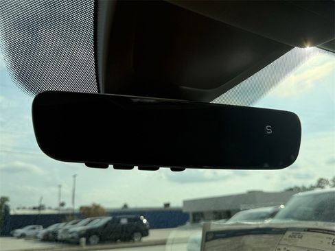 New 2026 Volkswagen Atlas SE image 21