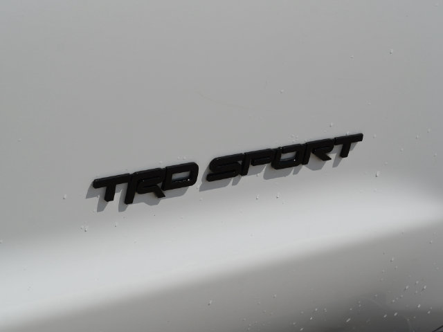 Used 2020 Toyota Sequoia TRD Sport w/ TRD Sport Premium Package RWD image 17