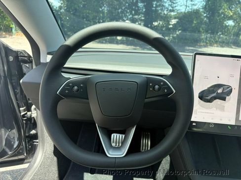 Used 2025 Tesla Model 3 Performance AWD/4WD image 16
