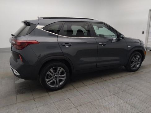 Used 2022 Kia Seltos S AWD/4WD image 10