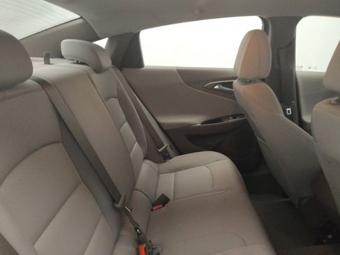 Used 2020 Chevrolet Malibu LS w/ Driver Confidence Package II FWD image 19