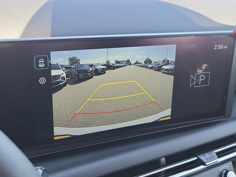 New 2026 Hyundai Tucson SE AWD/4WD image 14