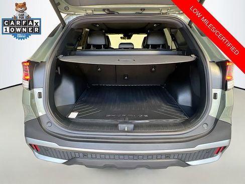 Certified 2024 Kia Sportage X-Pro Prestige AWD/4WD image 29