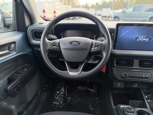 New 2026 Ford Maverick XL image 17