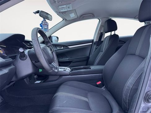 Used 2016 Honda Civic LX image 9