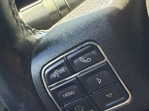 Used 2013 Jeep Wrangler Unlimited Sahara w/ Mopar Chrome Edition Group AWD/4WD image 16