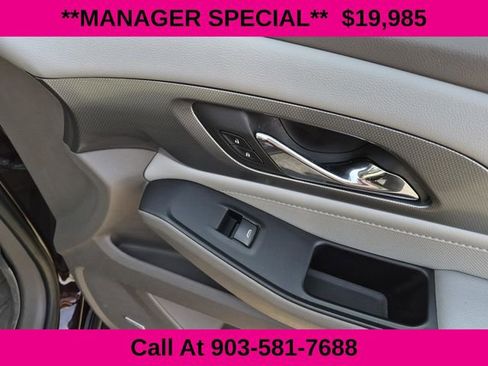 Used 2019 Chevrolet Traverse Premier w/ Driver Confidence II Package image 20