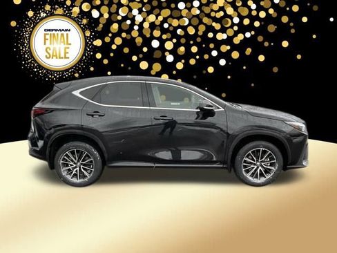 Certified 2023 Lexus NX 350 AWD image 6