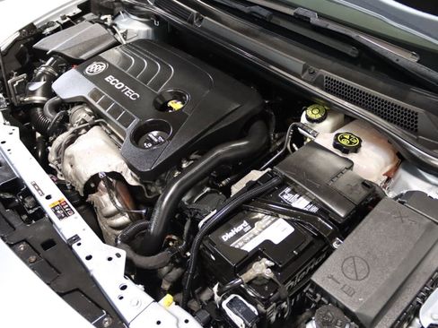 Used 2018 Buick Cascada Premium FWD image 83
