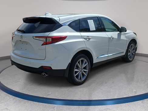 Used 2021 Acura RDX w/Technology Package image 5