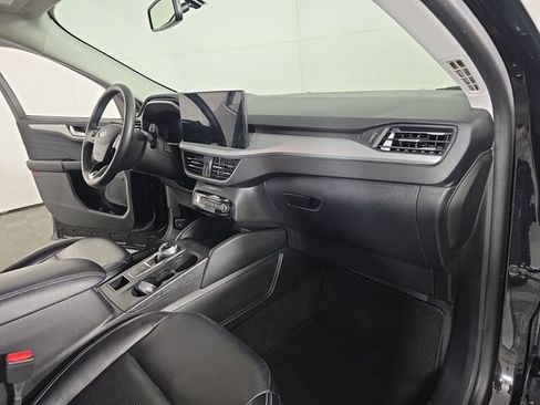Used 2024 Ford Escape Platinum AWD/4WD image 27