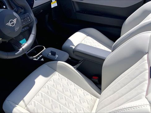 New 2026 MINI Cooper S FWD image 7