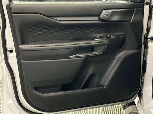 New 2026 Ford Ranger XLT w/ Equipment Group 301A High image 15