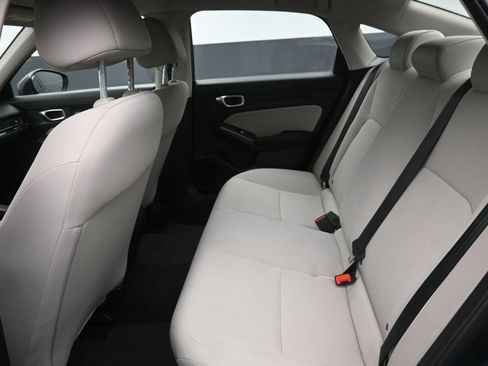 Used 2023 Honda Civic LX image 13