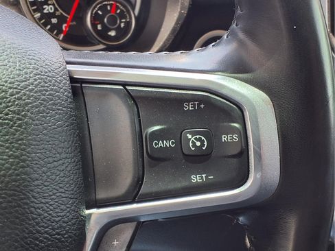 Used 2021 RAM 1500 Laramie RWD image 18