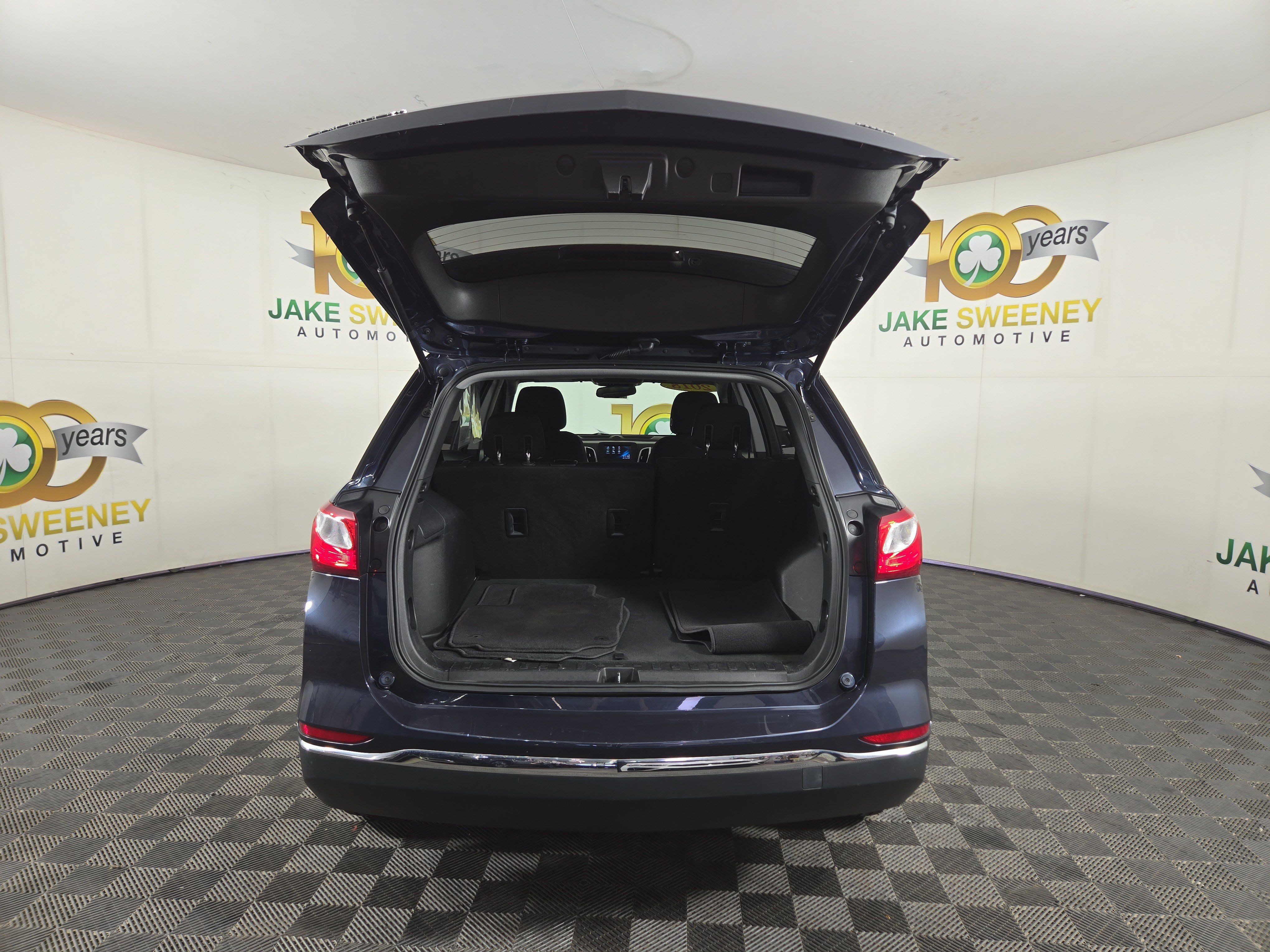 Used 2018 Chevrolet Equinox LS AWD/4WD image 31