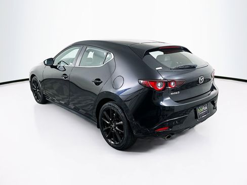 Used 2024 MAZDA MAZDA3 s image 5