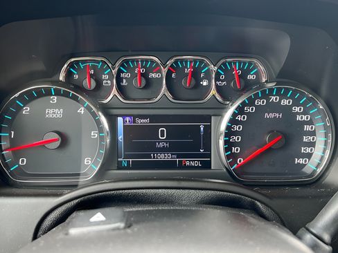 Used 2019 GMC Yukon SLT AWD/4WD image 23