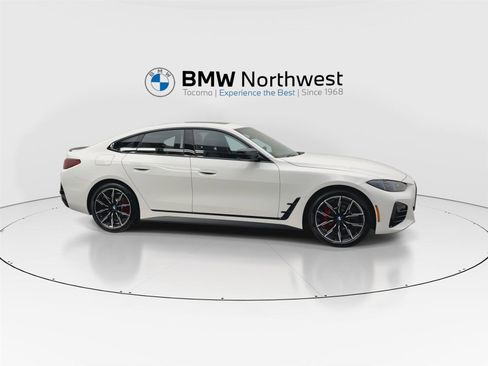 New 2026 BMW 430i xDrive w/ M Sport Package image 5
