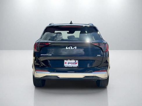 Used 2026 Kia Sportage SX Prestige AWD/4WD image 6