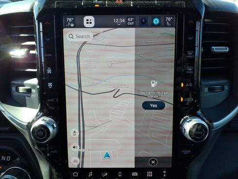 New 2026 RAM 1500 Big Horn image 9