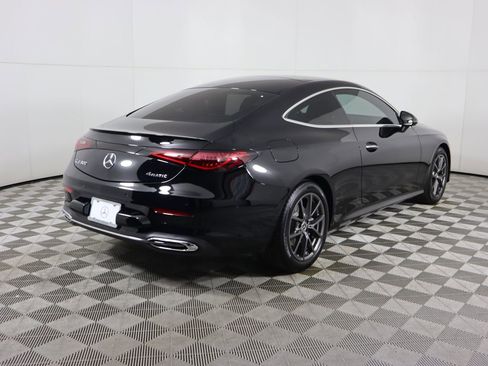 New 2026 Mercedes-Benz CLE 300 CLE 300 image 5