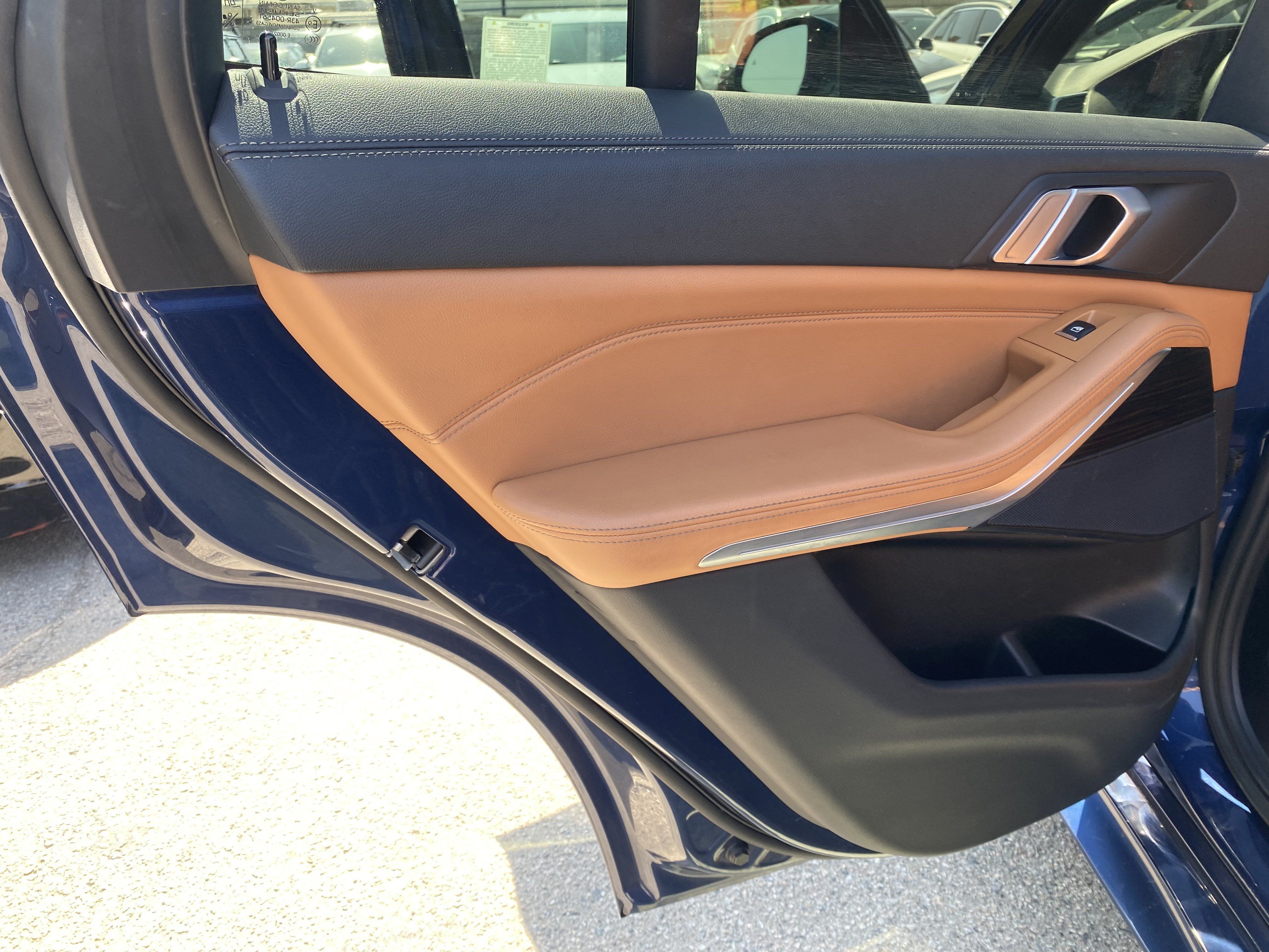 Used 2020 BMW X5 sDrive40i w/ M Sport Package RWD image 22