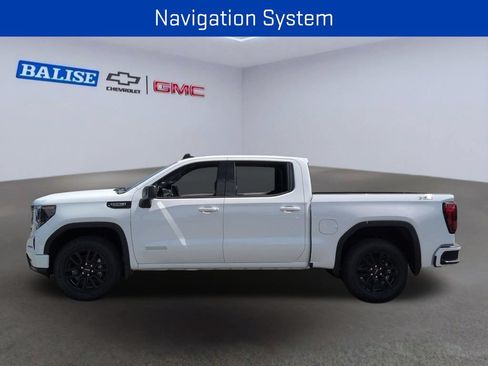 New 2026 GMC Sierra 1500 Elevation AWD/4WD image 6