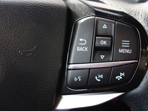 Used 2025 Ford Explorer ST-Line AWD/4WD image 30
