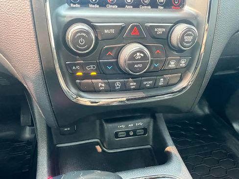 Used 2019 Dodge Durango GT AWD/4WD image 26