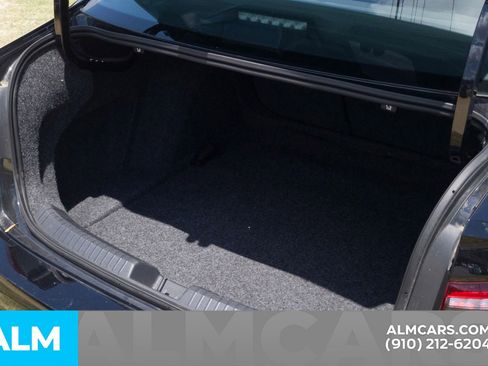 Used 2025 Volkswagen Jetta S FWD image 9
