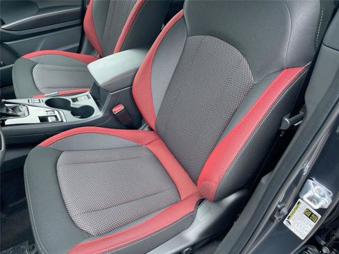 New 2026 Subaru Impreza RS AWD/4WD image 12