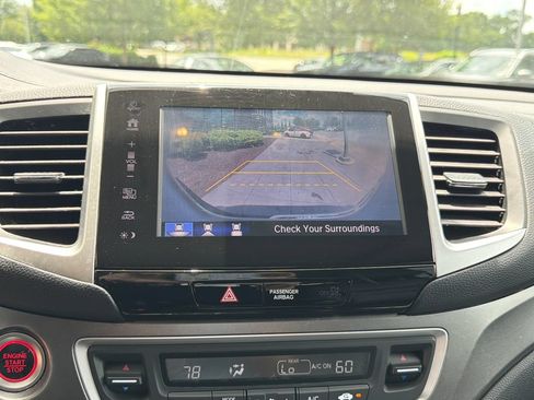 Used 2020 Honda Ridgeline RTL image 16